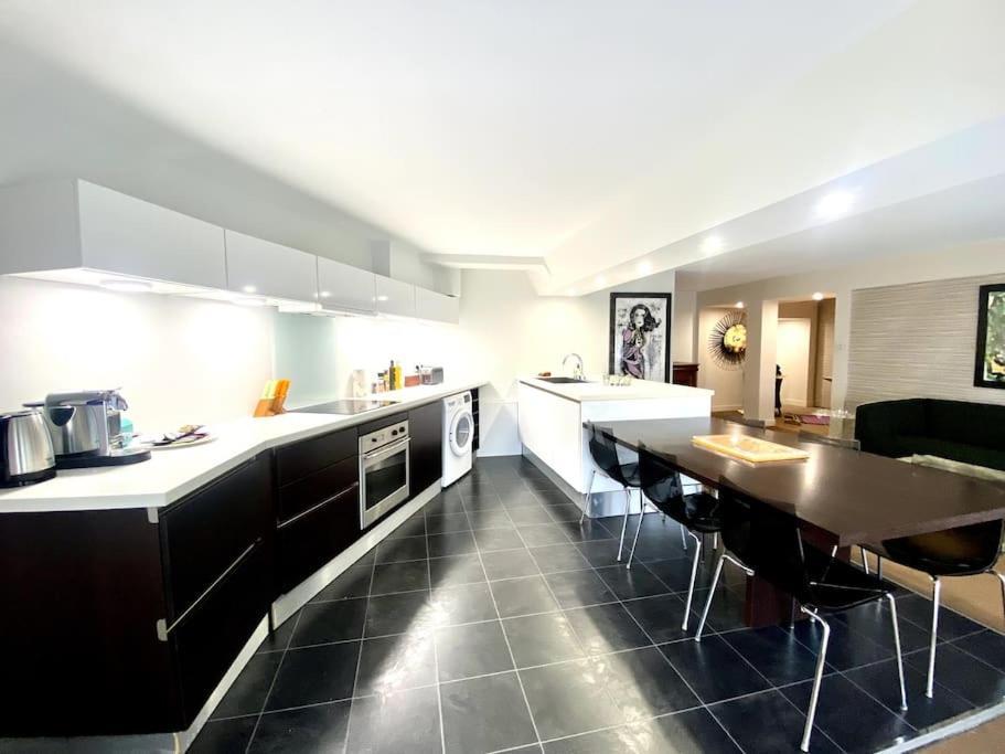 *Victoria Plaza* Loft Au Coeur De Vichy Apartamento Exterior foto