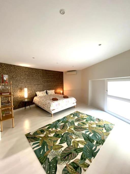 *Victoria Plaza* Loft Au Coeur De Vichy Apartamento Exterior foto