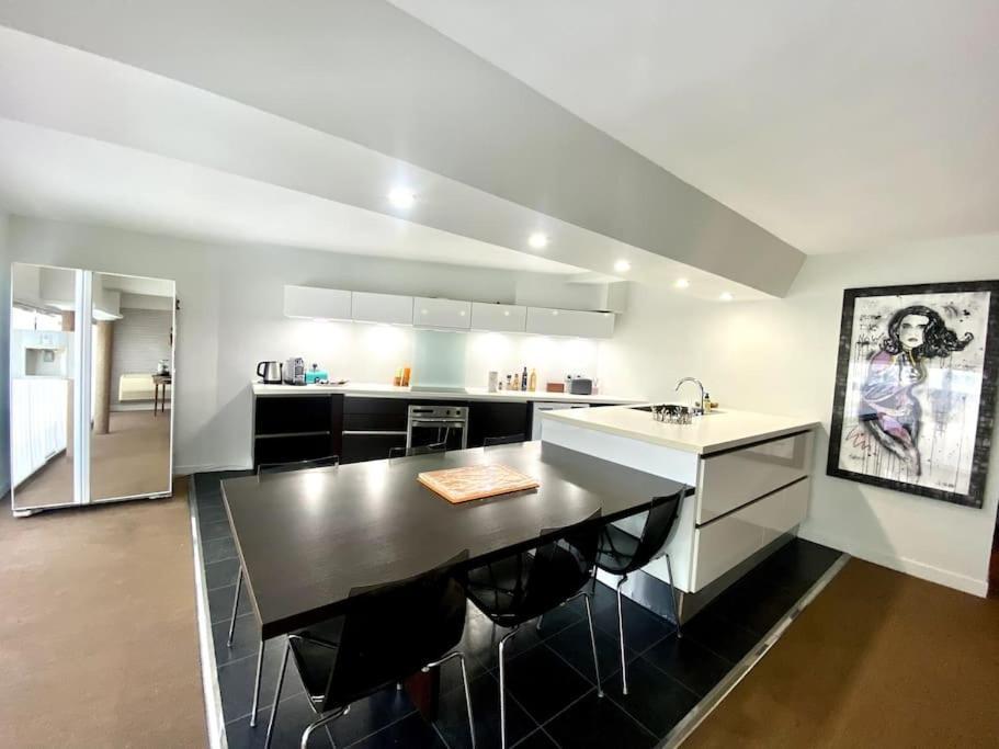 *Victoria Plaza* Loft Au Coeur De Vichy Apartamento Exterior foto