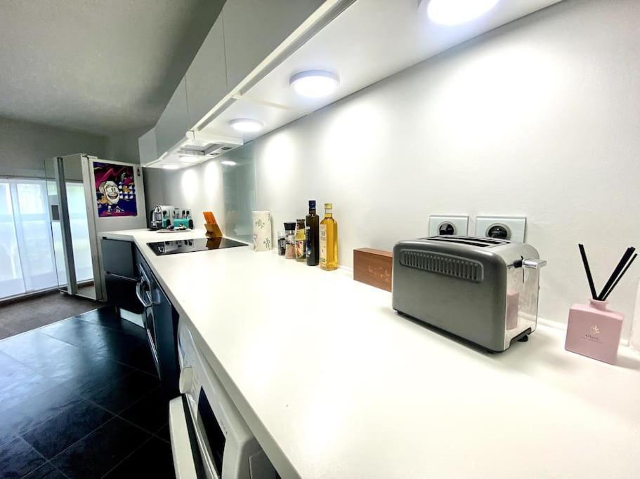 *Victoria Plaza* Loft Au Coeur De Vichy Apartamento Exterior foto