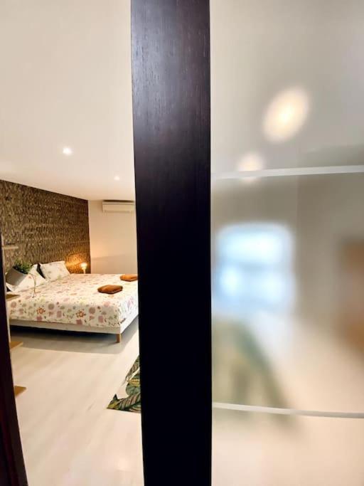 *Victoria Plaza* Loft Au Coeur De Vichy Apartamento Exterior foto