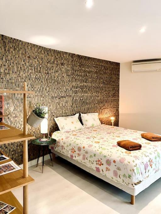 *Victoria Plaza* Loft Au Coeur De Vichy Apartamento Exterior foto